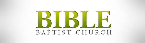 Home « Bible Baptist Church 